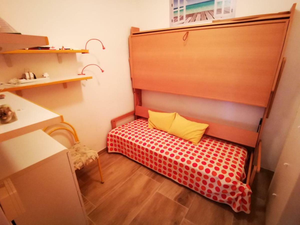 Medieval Flat Leilighet Gaeta Eksteriør bilde